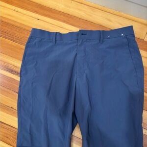 French Blue Men's Shorts